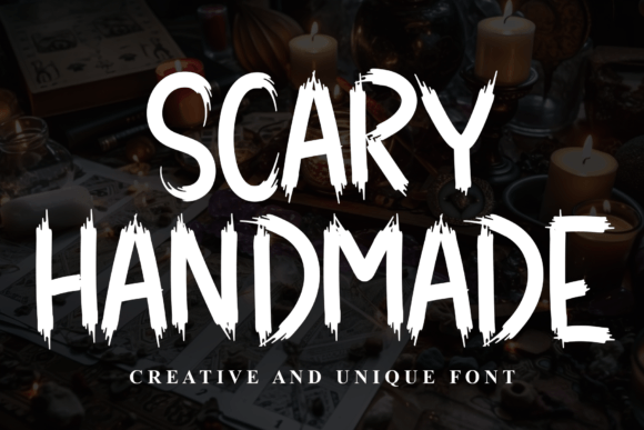 A Sweet Display Font for Modern Web Projects