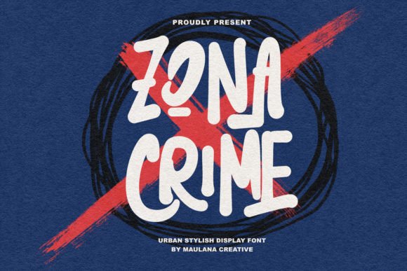 How Zona Crime Can Sharpen Your Brand’s Voice